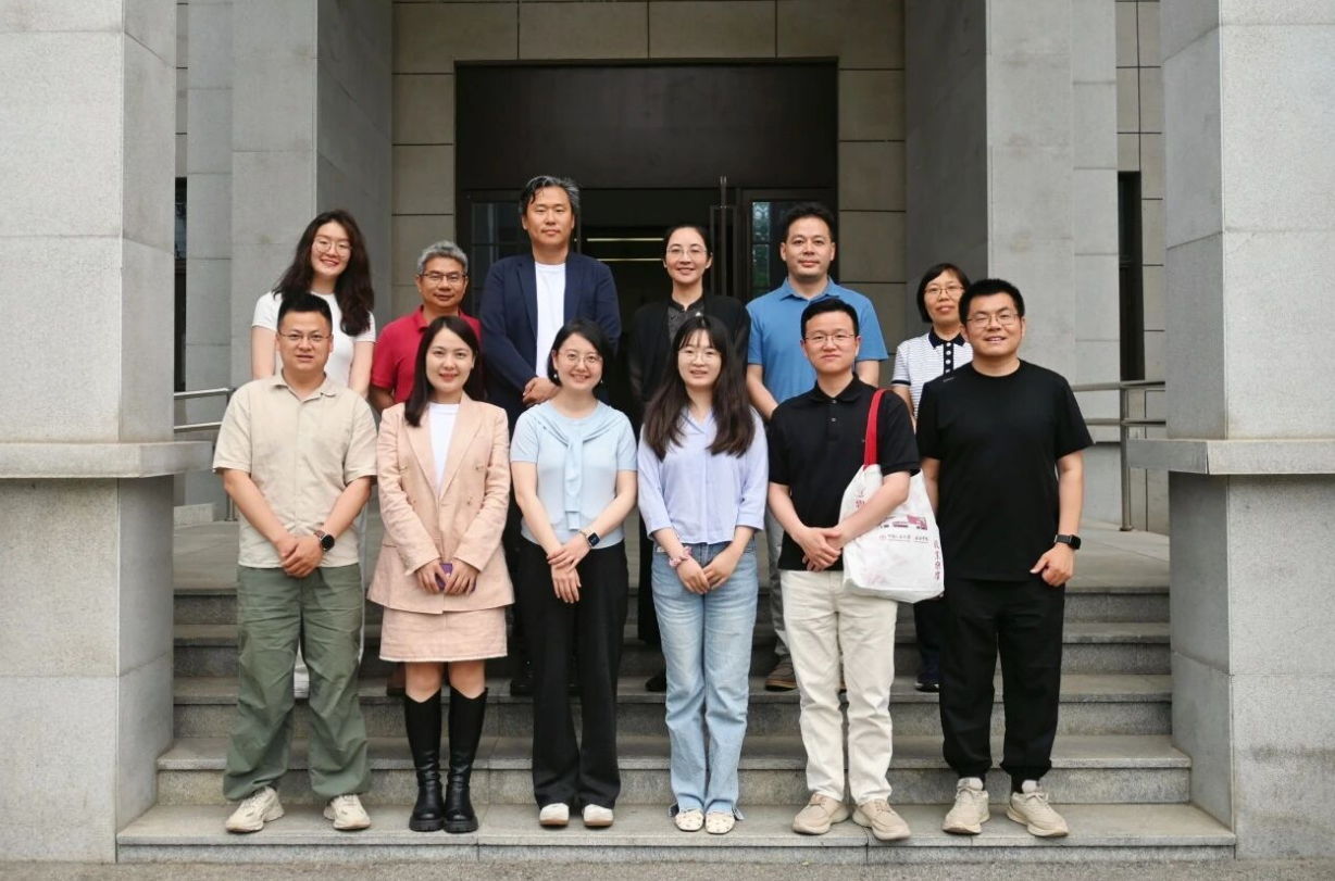 十载归来聚芳华 薪火相传启新程——比特28预测
2016届校友返校团聚